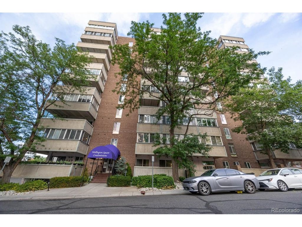 1888 S Jackson St 406, Denver, CO 80210