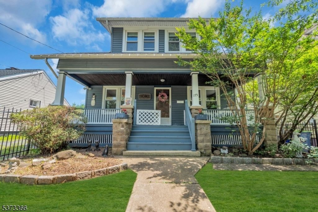 175 S Bridge St, Somerville Boro, NJ 08876
