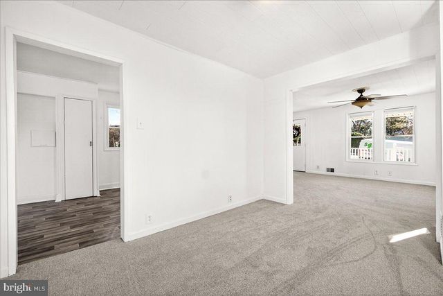 801 N MAPLE AVE, Brunswick, MD 21716