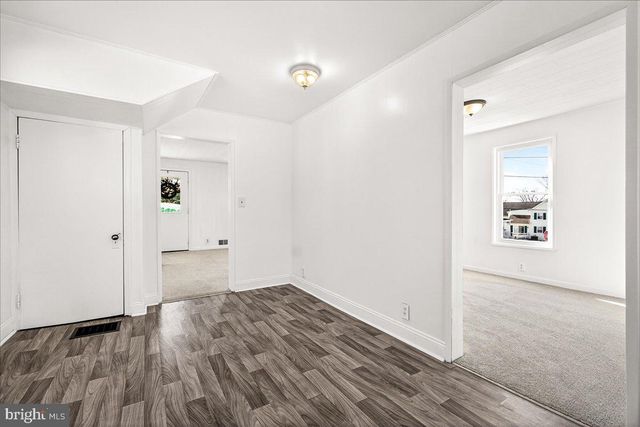 801 N MAPLE AVE, Brunswick, MD 21716