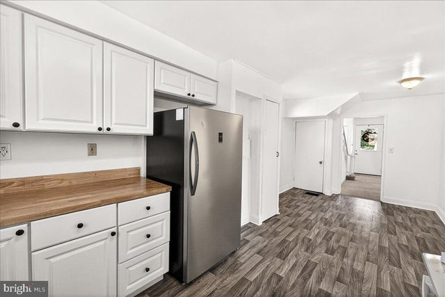 801 N MAPLE AVE, Brunswick, MD 21716