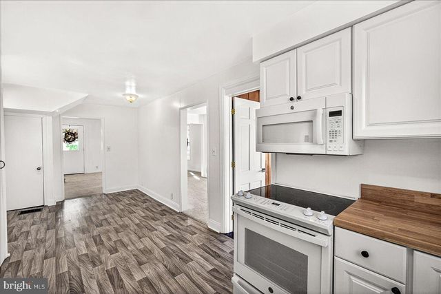 801 N MAPLE AVE, Brunswick, MD 21716