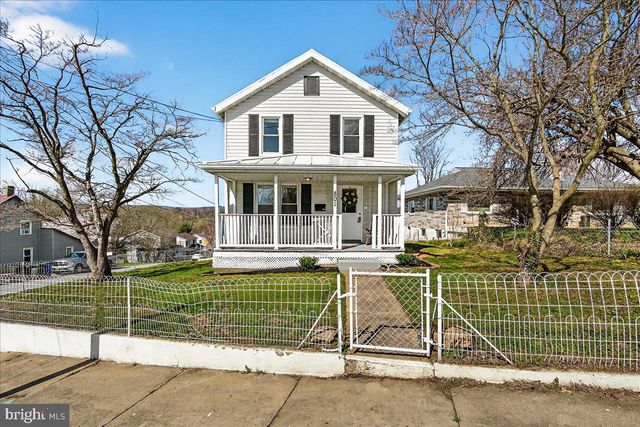 801 N MAPLE AVE, Brunswick, MD 21716