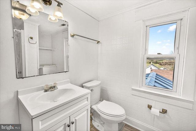 801 N MAPLE AVE, Brunswick, MD 21716