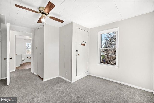 801 N MAPLE AVE, Brunswick, MD 21716