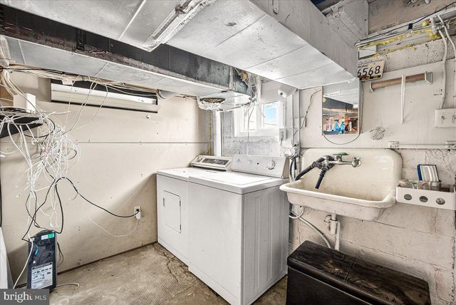 801 N MAPLE AVE, Brunswick, MD 21716