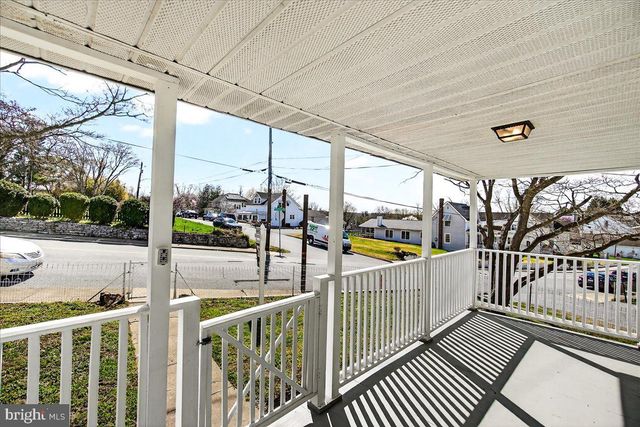 801 N MAPLE AVE, Brunswick, MD 21716