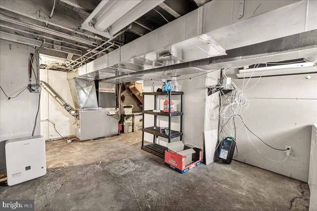 801 N MAPLE AVE, Brunswick, MD 21716