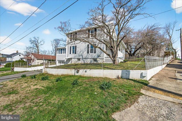 801 N MAPLE AVE, Brunswick, MD 21716