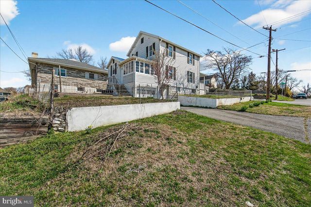 801 N MAPLE AVE, Brunswick, MD 21716