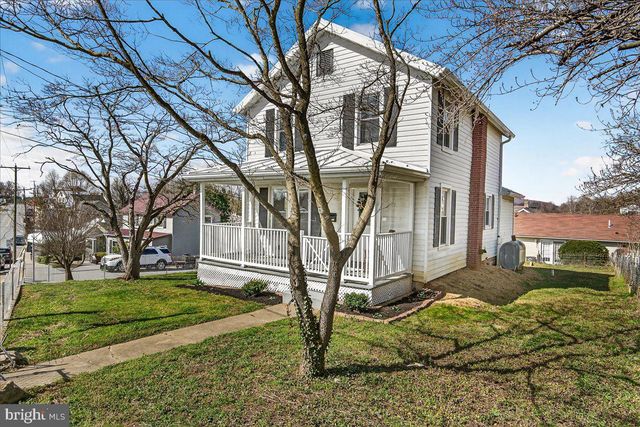 801 N MAPLE AVE, Brunswick, MD 21716