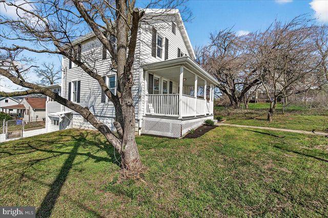 801 N MAPLE AVE, Brunswick, MD 21716