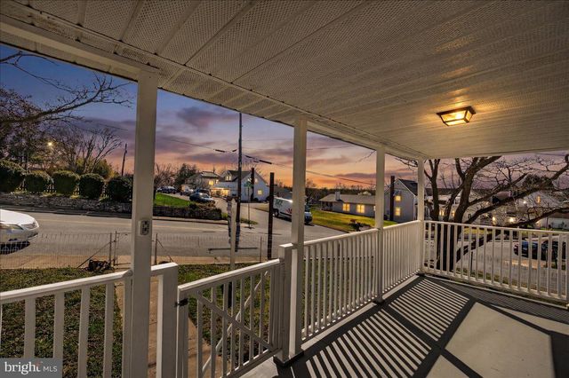 801 N MAPLE AVE, Brunswick, MD 21716