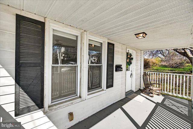 801 N MAPLE AVE, Brunswick, MD 21716