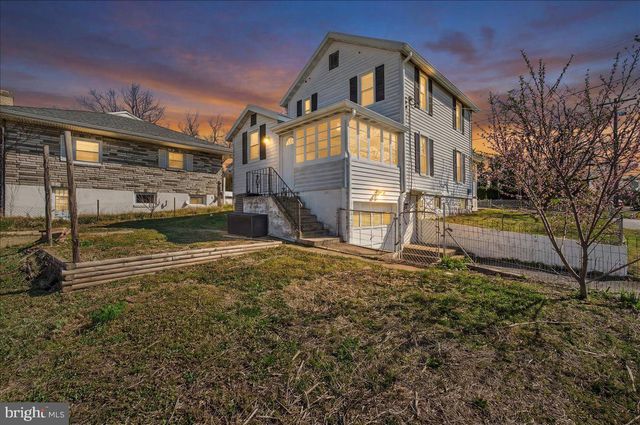 801 N MAPLE AVE, Brunswick, MD 21716