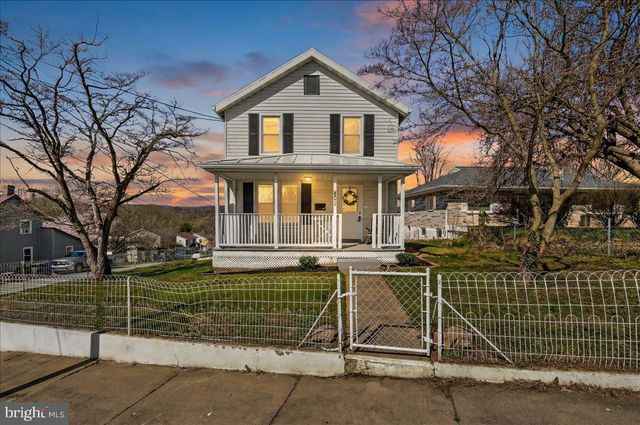 801 N MAPLE AVE, Brunswick, MD 21716