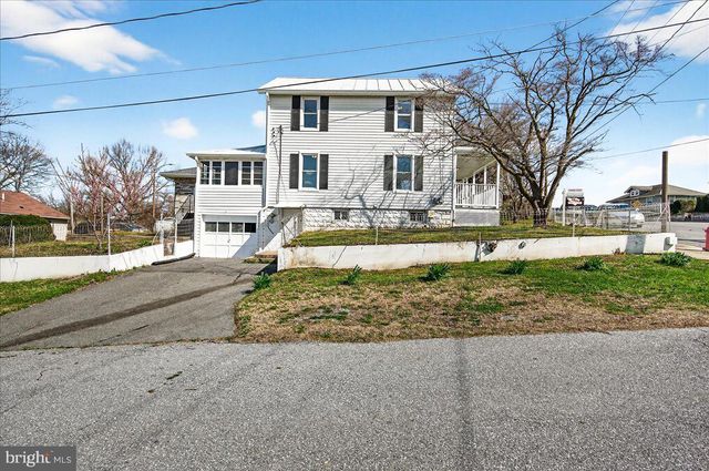 801 N MAPLE AVE, Brunswick, MD 21716