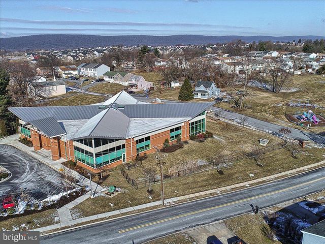 801 N MAPLE AVE, Brunswick, MD 21716