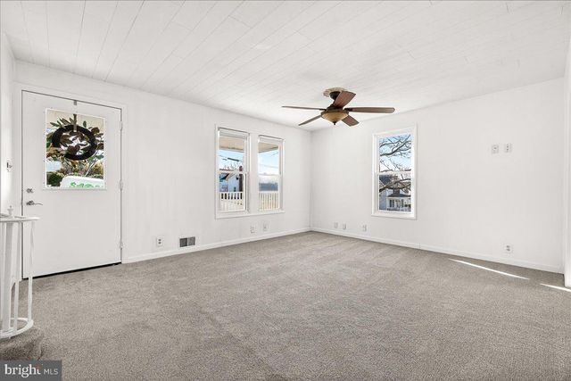 801 N MAPLE AVE, Brunswick, MD 21716