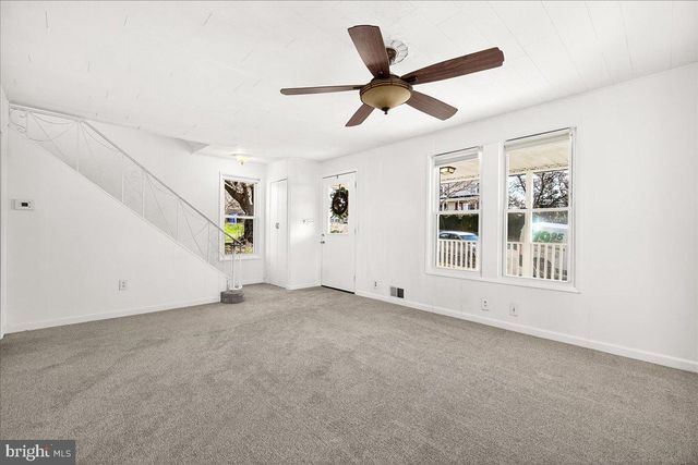 801 N MAPLE AVE, Brunswick, MD 21716