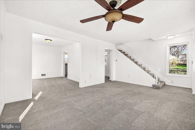 801 N MAPLE AVE, Brunswick, MD 21716