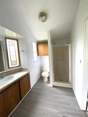 18867 11th Street, Oakland, OK 73446