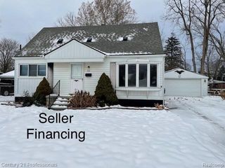 32468 Rosslyn Avenue, Garden City, MI 48135