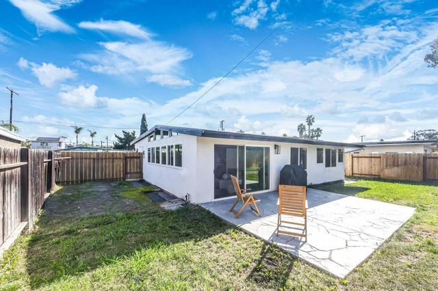 6252 Lake Albano Ave, San Diego, CA 92119