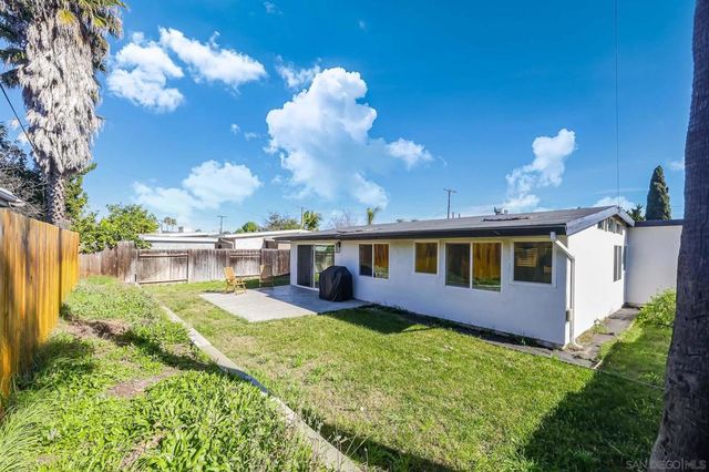 6252 Lake Albano Ave, San Diego, CA 92119