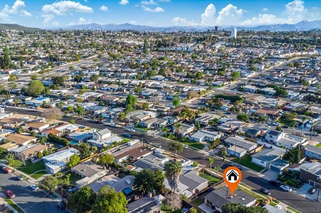 6252 Lake Albano Ave, San Diego, CA 92119