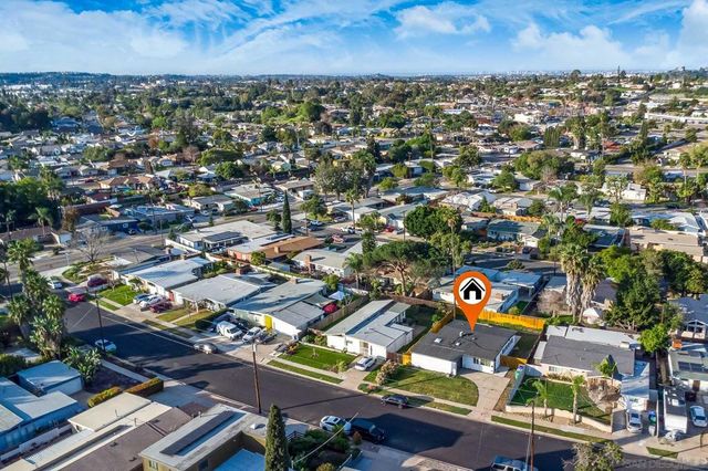 6252 Lake Albano Ave, San Diego, CA 92119