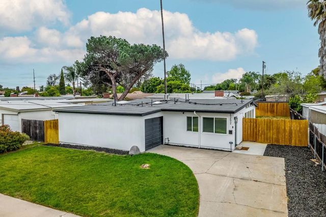 6252 Lake Albano Ave, San Diego, CA 92119