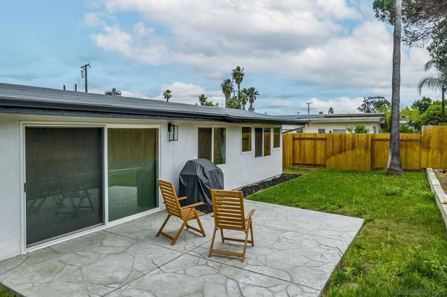 6252 Lake Albano Ave, San Diego, CA 92119