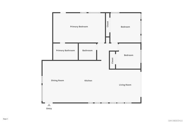 6252 Lake Albano Ave, San Diego, CA 92119