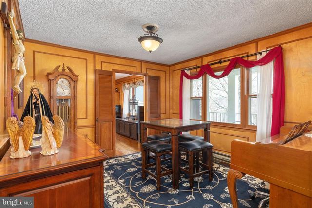 515 OLD FIRE TOWER RD, Capon Bridge, WV 26711