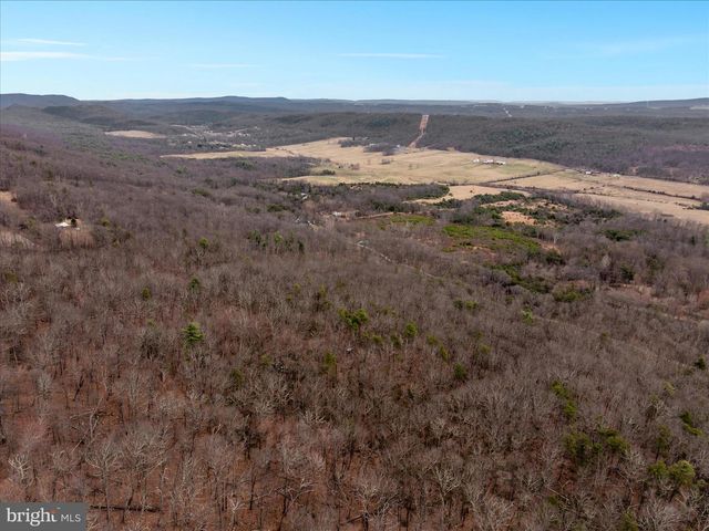 515 OLD FIRE TOWER RD, Capon Bridge, WV 26711