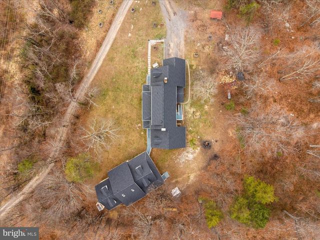515 OLD FIRE TOWER RD, Capon Bridge, WV 26711
