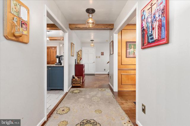 515 OLD FIRE TOWER RD, Capon Bridge, WV 26711