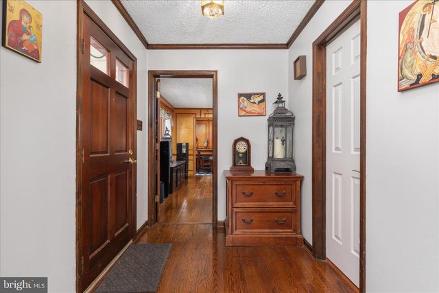 515 OLD FIRE TOWER RD, Capon Bridge, WV 26711