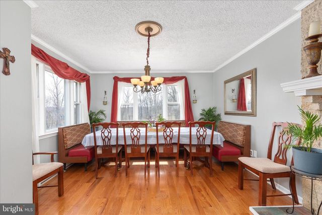 515 OLD FIRE TOWER RD, Capon Bridge, WV 26711