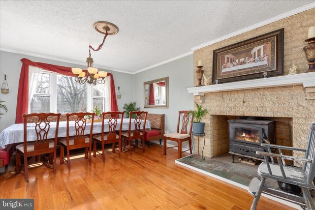 515 OLD FIRE TOWER RD, Capon Bridge, WV 26711