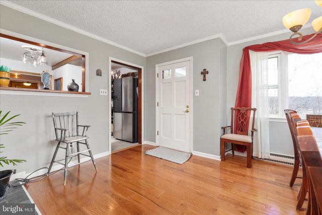 515 OLD FIRE TOWER RD, Capon Bridge, WV 26711