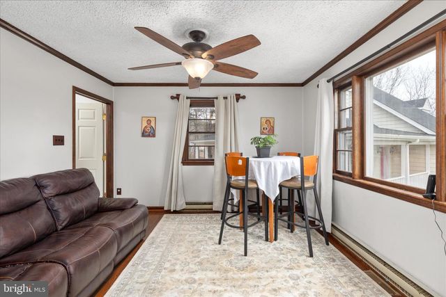 515 OLD FIRE TOWER RD, Capon Bridge, WV 26711