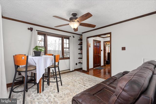 515 OLD FIRE TOWER RD, Capon Bridge, WV 26711