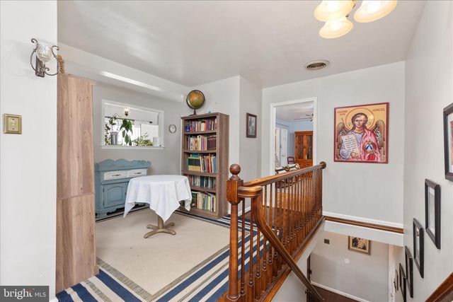 515 OLD FIRE TOWER RD, Capon Bridge, WV 26711