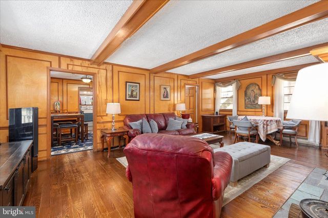 515 OLD FIRE TOWER RD, Capon Bridge, WV 26711