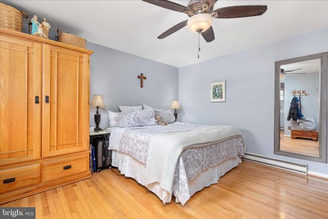 515 OLD FIRE TOWER RD, Capon Bridge, WV 26711