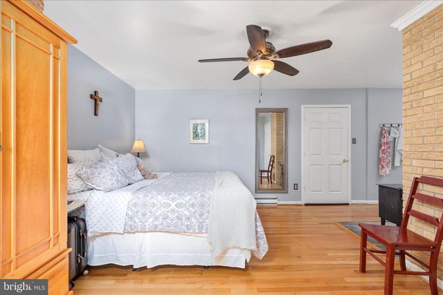 515 OLD FIRE TOWER RD, Capon Bridge, WV 26711