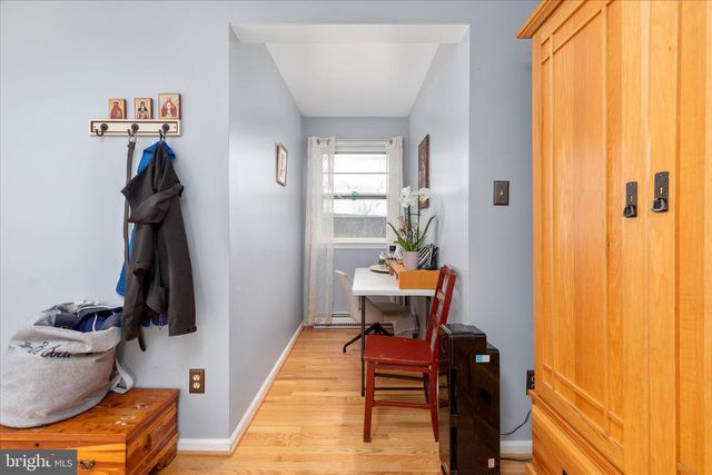 515 OLD FIRE TOWER RD, Capon Bridge, WV 26711