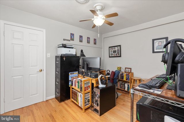 515 OLD FIRE TOWER RD, Capon Bridge, WV 26711